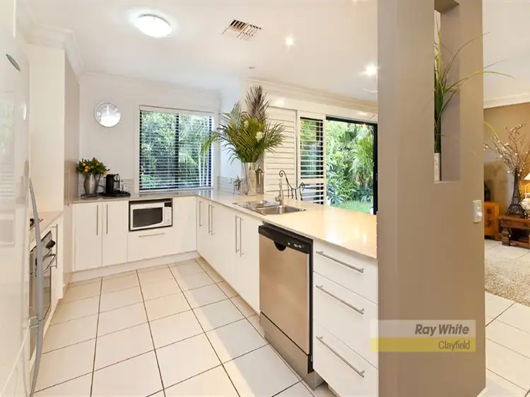 Third view of Homely house listing, 19/80 McIntyre Street, Hendra QLD 4011
