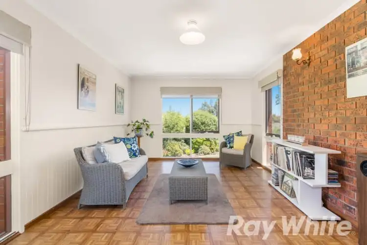 Third view of Homely house listing, 4 Cavill Court, Vermont South VIC 3133