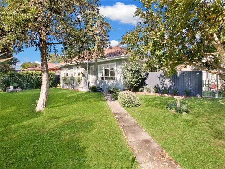 Third view of Homely house listing, 49 Faithfull Street, Richmond NSW 2753