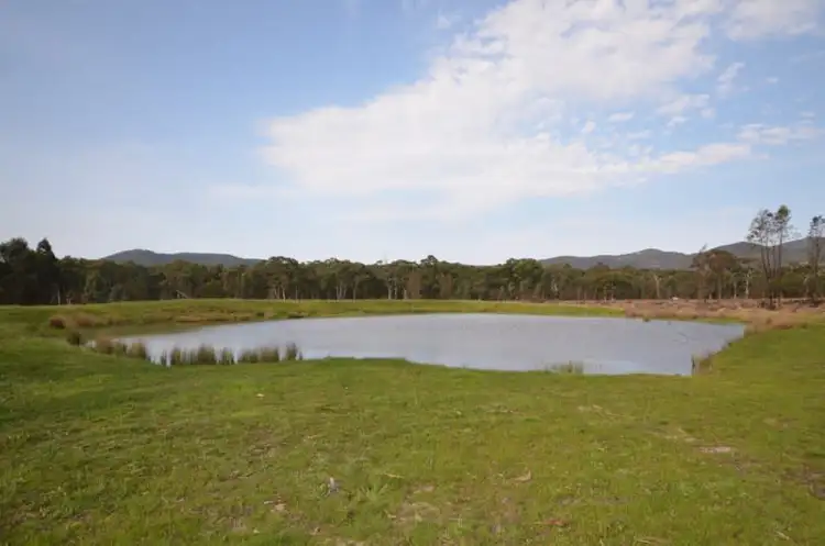 Second view of Homely rural property listing, Pilgrim South Buangor - Ben Nevis Road, Warrak VIC 3377