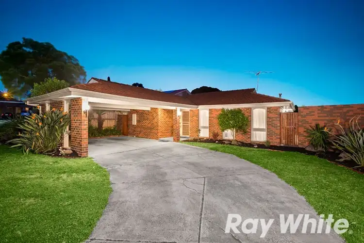 Main view of Homely house listing, 11 Collendina Crescent, Scoresby VIC 3179