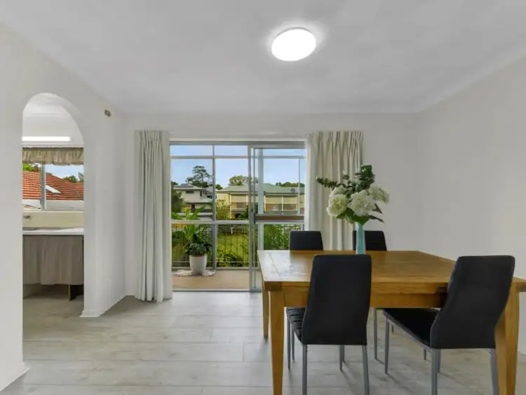 Sixth view of Homely unit listing, 3/32 Kinmond Avenue, Wavell Heights QLD 4012