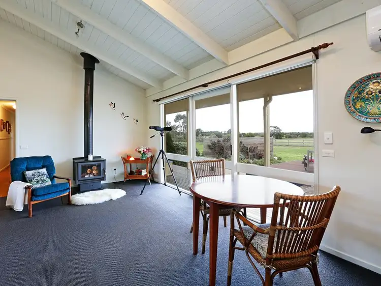 Seventh view of Homely house listing, 355 Bluff Road, St Leonards VIC 3223