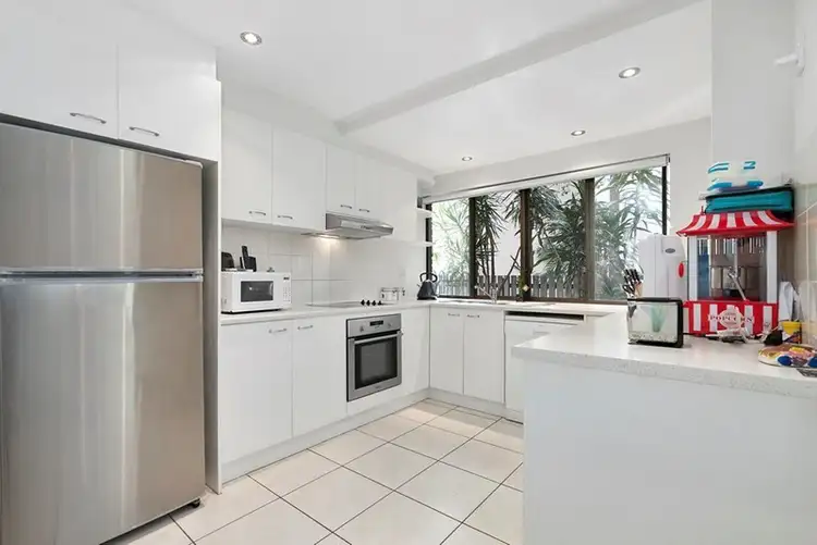 Second view of Homely unit listing, 2/79 Noosa Parade, Noosa Heads QLD 4567