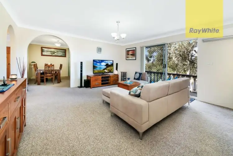 Second view of Homely unit listing, 6/112 Harris Street, Harris Park NSW 2150