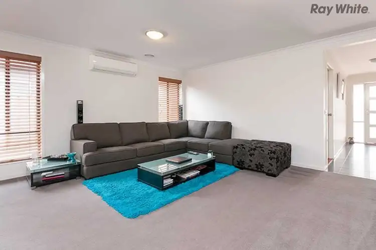 Fourth view of Homely house listing, 24 Apricot Avenue, Mernda VIC 3754