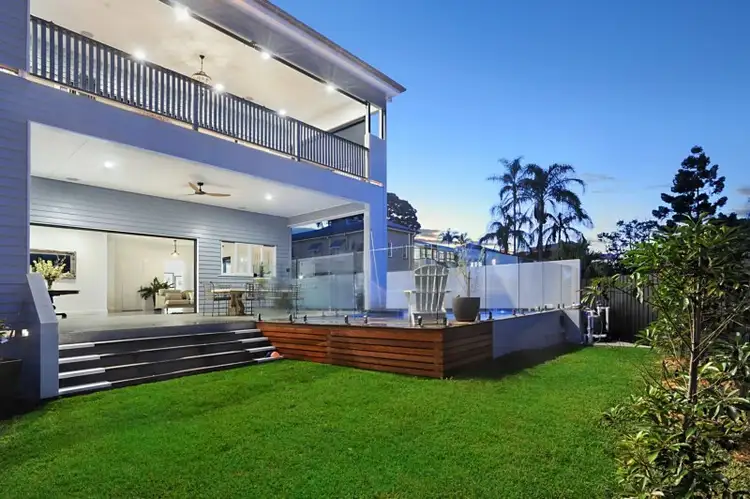 Sixth view of Homely house listing, 39 Gilbert Road, Windsor QLD 4030