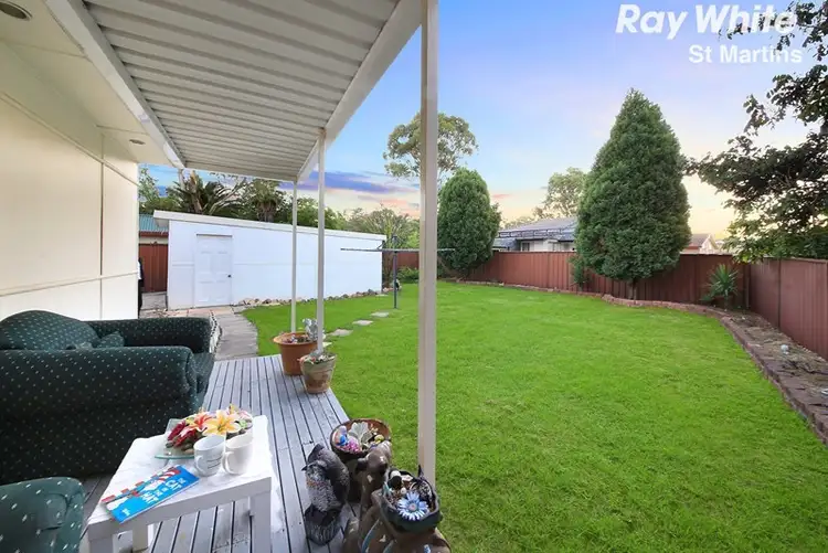 Seventh view of Homely house listing, 8 Waugh Crescent, Blacktown NSW 2148