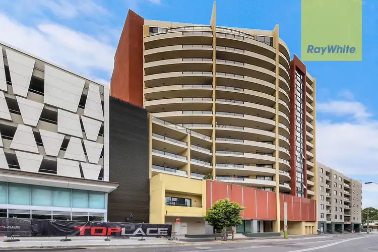 32/26-30 Hassall Street, Parramatta NSW 2150