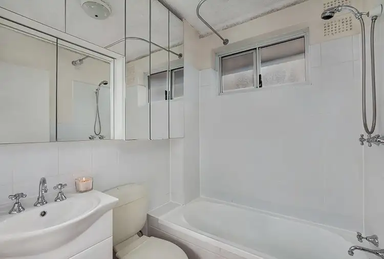 Fourth view of Homely apartment listing, 11/555 Victoria Road, Ryde NSW 2112
