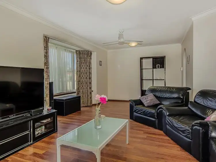 Second view of Homely house listing, 31 Hartland Way, Warnbro WA 6169