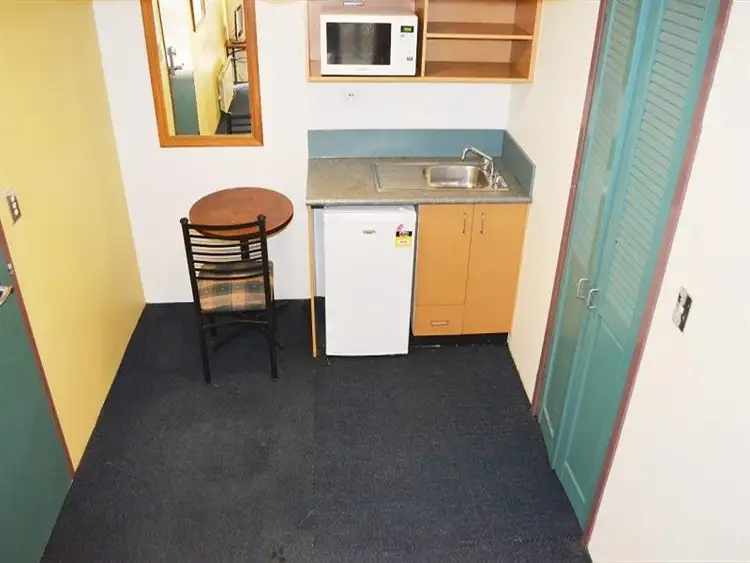 Seventh view of Homely apartment listing, 1001/185 Broadway, Ultimo NSW 2007