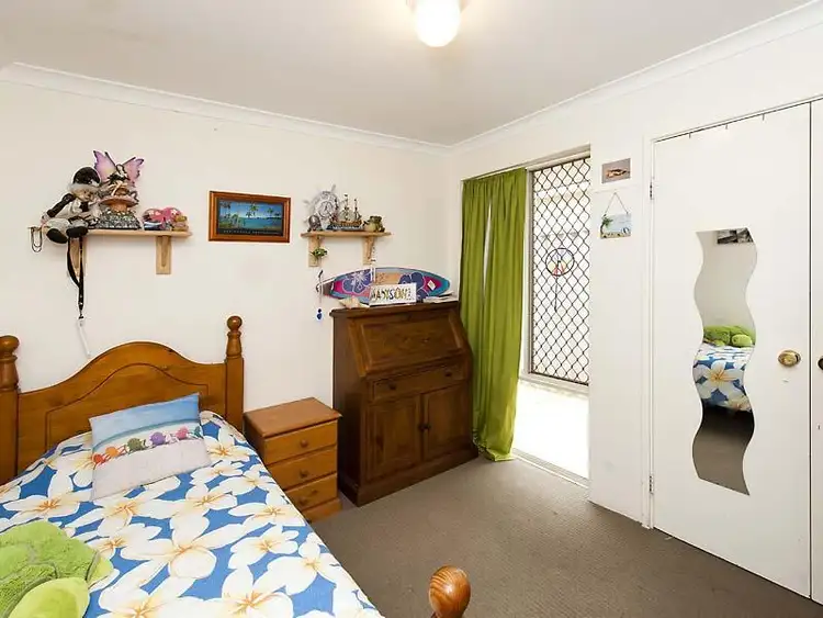 Fourth view of Homely house listing, 8 Rhyl Close, Warnbro WA 6169