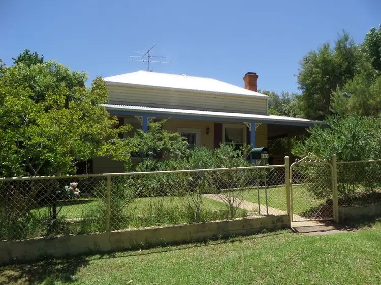 Fourth view of Homely house listing, 161 Larmer Street, Narrandera NSW 2700