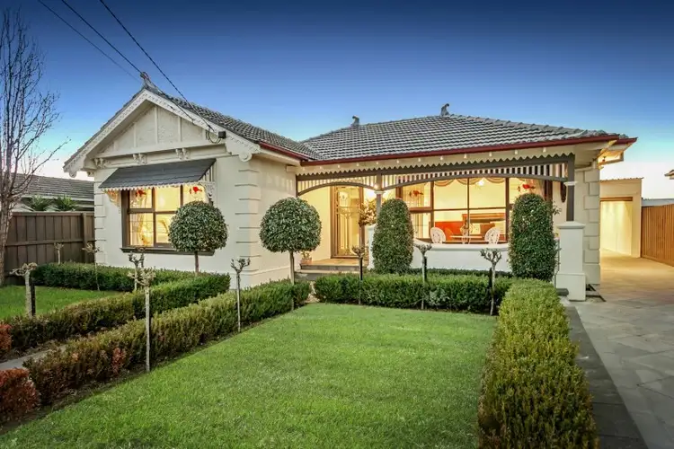 Second view of Homely house listing, 13 Lucille Avenue, Reservoir VIC 3073