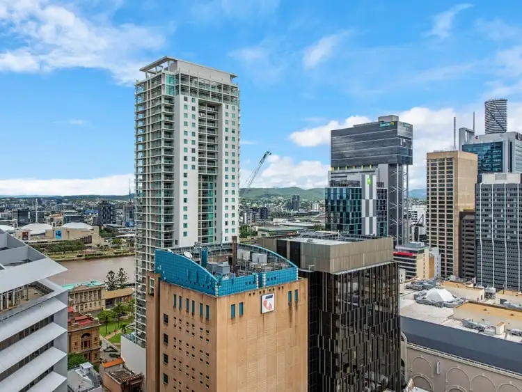 2605/108 Albert Street, Brisbane QLD 4000