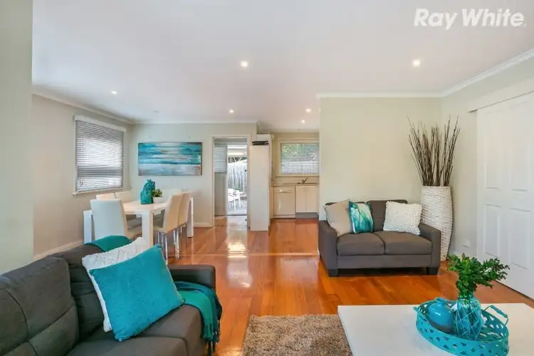 Third view of Homely house listing, 15 Gidgee Court, Forest Hill VIC 3131