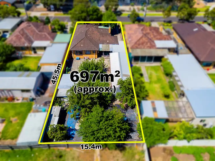 Seventh view of Homely house listing, 12 Kingsley Street, St Albans VIC 3021