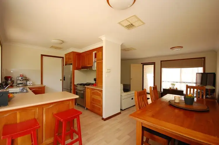 Sixth view of Homely house listing, 11 Braeburn Avenue, Griffith NSW 2680