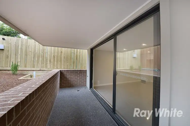 Fifth view of Homely house listing, 1/6 Sundew Avenue, Boronia VIC 3155