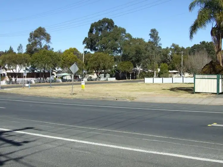 Third view of Homely land listing, 29 Toowoomba Road, Crows Nest QLD 4355