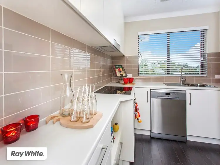 Second view of Homely unit listing, 15/59 Collins Street, Kiama NSW 2533