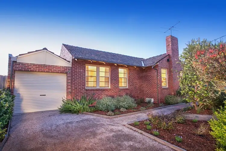 Second view of Homely house listing, 11 Armstrong Street, Reservoir VIC 3073