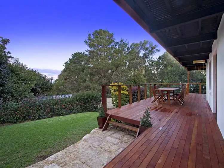 Sixth view of Homely house listing, 35 Bellbird Avenue, Kurrajong Heights NSW 2758
