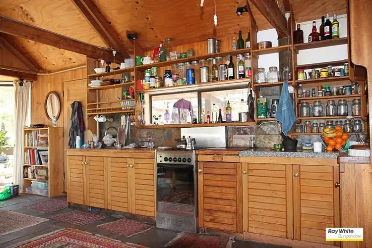 Fourth view of Homely house listing, 2219 Hoskinstown Road, Hoskinstown NSW 2621