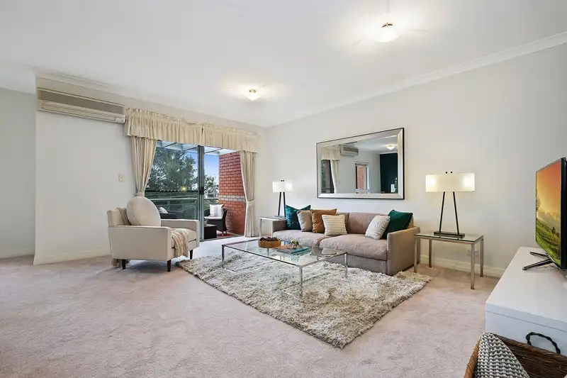 Main view of Homely unit listing, 7/11 Goodchap Road, Chatswood NSW 2067