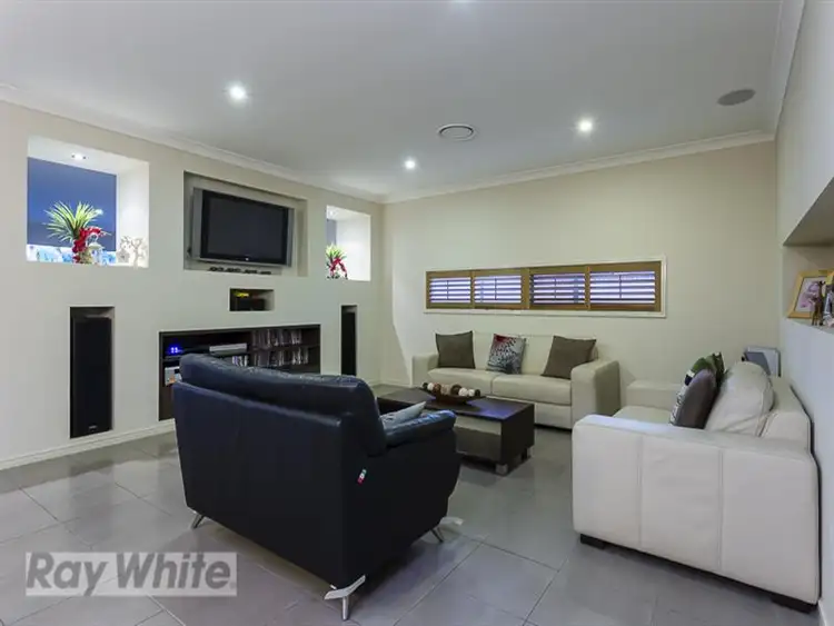 Seventh view of Homely house listing, 17 Maree Place, Redland Bay QLD 4165