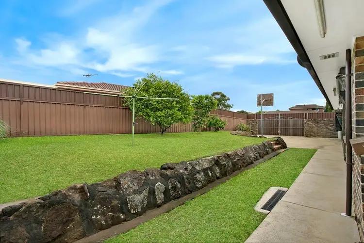 Fifth view of Homely house listing, 95 Prairie Vale Road, Bossley Park NSW 2176
