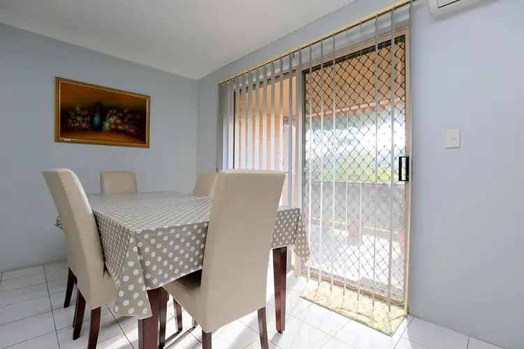 Fifth view of Homely unit listing, 14/11 Shenton Avenue, Bankstown NSW 2200