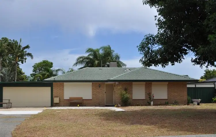 22 Teak Way, Maddington WA 6109