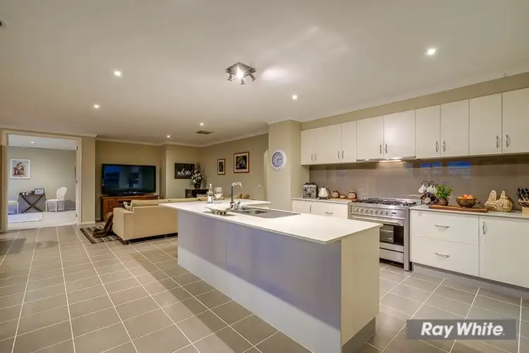 Sixth view of Homely house listing, 3 Gumleaf Road, Tarneit VIC 3029