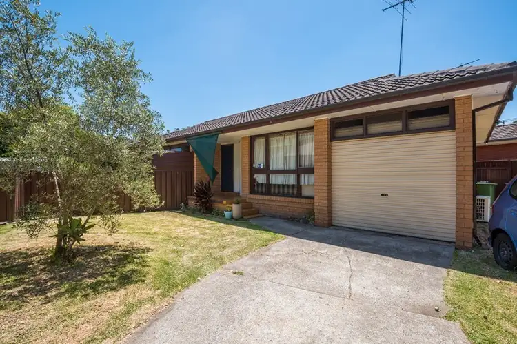Main view of Homely house listing, 19 Lamont Place, South Windsor NSW 2756