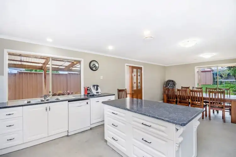Fifth view of Homely house listing, 7 Stacey Court, Warrnambool VIC 3280