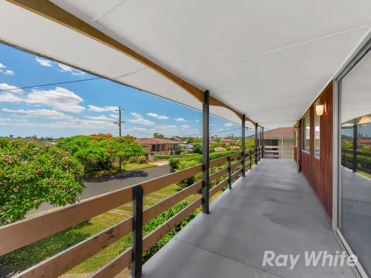 Second view of Homely house listing, 10 Rosanne Street, Aspley QLD 4034