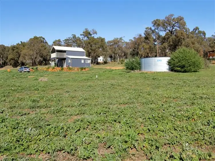 Second view of Homely house listing, 161 Holstein Loop, Lower Chittering WA 6084