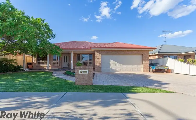 19 Summers Street, Griffith NSW 2680