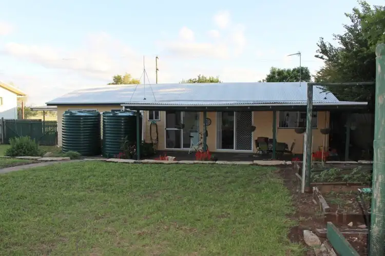 Second view of Homely house listing, 48 O'Shea Avenue, Southbrook QLD 4363