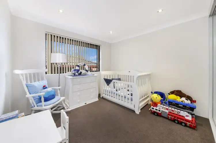 Fifth view of Homely unit listing, 30/7-13 Melanie Street, Bankstown NSW 2200