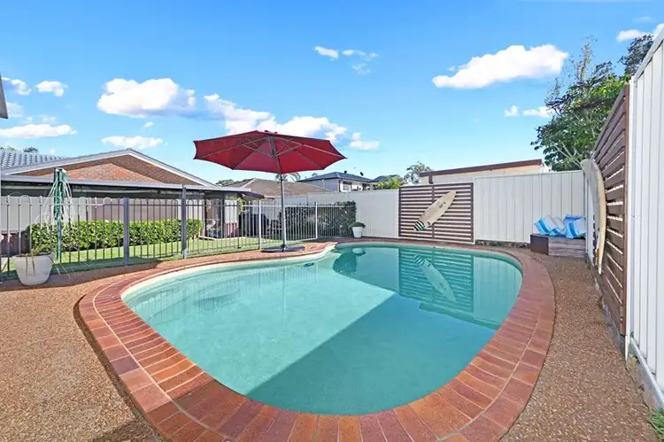 Main view of Homely house listing, 69 Coonanga Avenue, Budgewoi NSW 2262