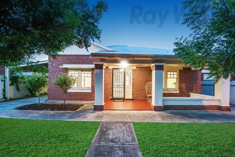10 Liberton Avenue, Croydon Park SA 5008