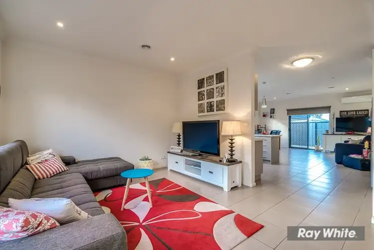 Fifth view of Homely house listing, 2/10 Bonita Avenue, Tarneit VIC 3029