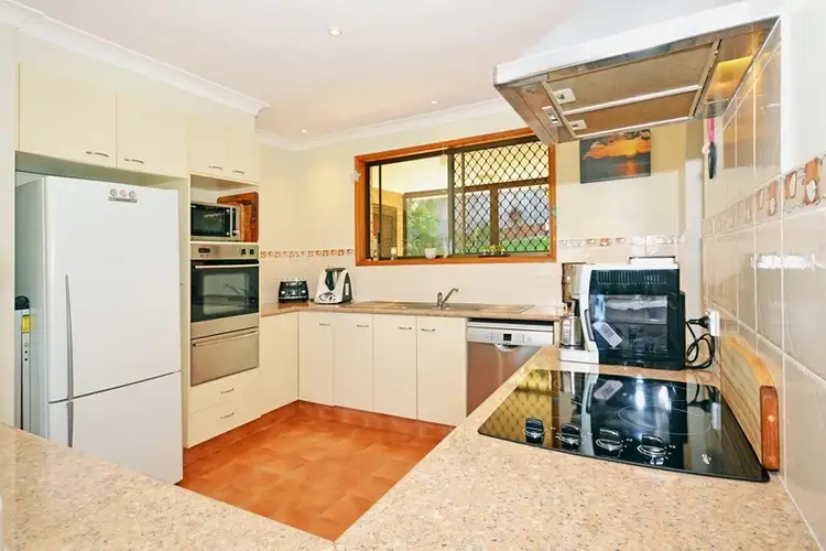 Fifth view of Homely house listing, 26 Cominan Avenue, Banora Point NSW 2486