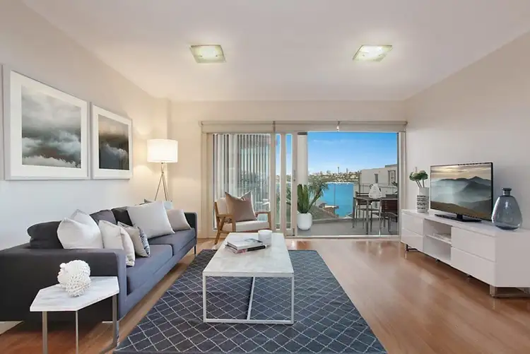 5/778 New South Head Road, Rose Bay NSW 2029