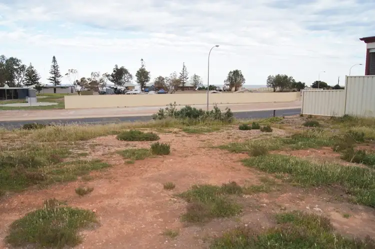 Third view of Homely land listing, 8 (Lot 27) Pamir Court, Wallaroo SA 5556