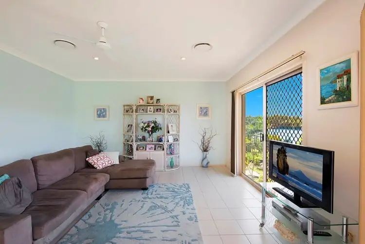 Seventh view of Homely house listing, 71 Cabana Boulevard, Benowa Waters QLD 4217