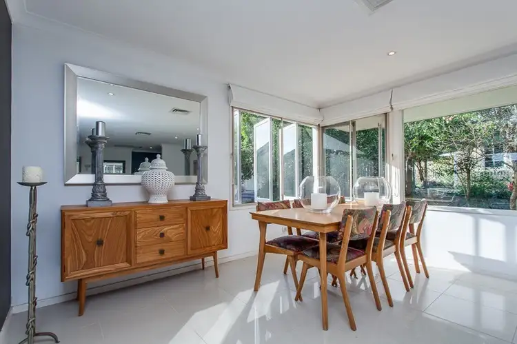Third view of Homely house listing, 5 Delphin Street, Kenmore QLD 4069